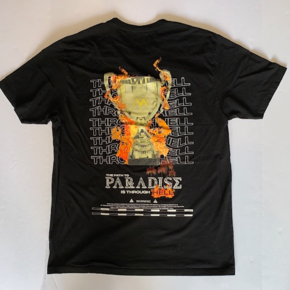 Mentality The Path to Paradise